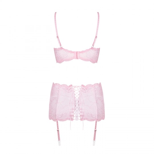 CONJUNTO GIRLLY OBSESSIVE