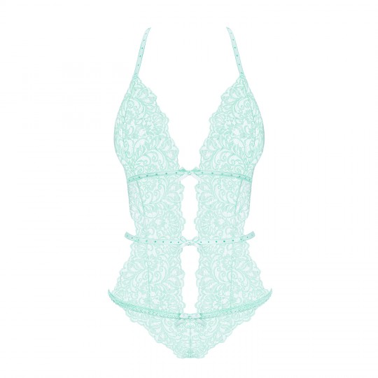 BODY DELICANTA OBSESSIVE MENTA