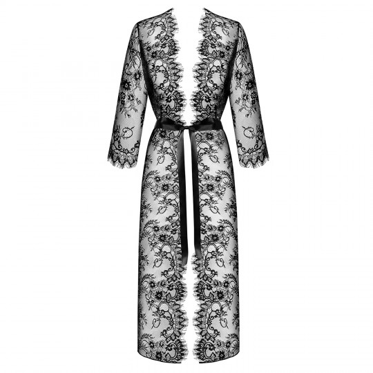 ROBE LASHY OBSESSIVE PRETO