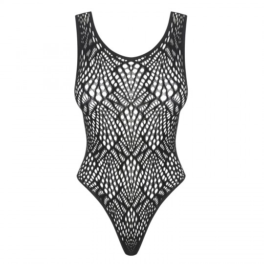 BODY B127 OBSESSIVE NEGRO