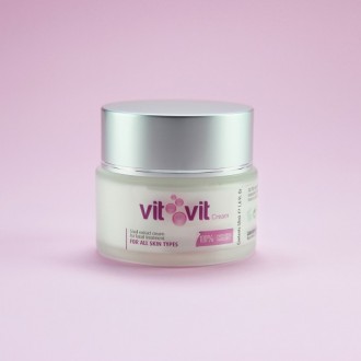 VIT VIT L SNAIL DAILY CREAM 50ML