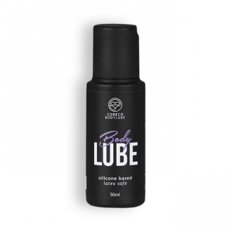 BODYLUBE SILICONE BASED LUBRICANT 50ML