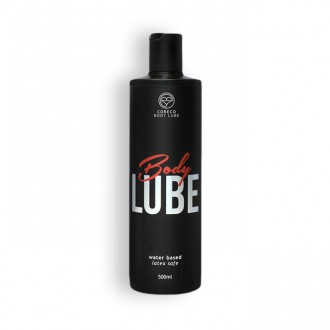 BODYLUBE WATER BASED LUBRICANT 500ML