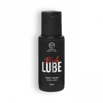 BODYLUBE WATER BASED LUBRICANT 50ML