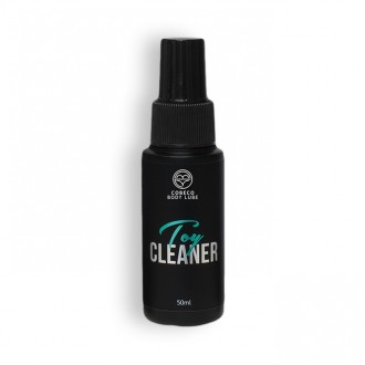 SPRAY DESINFETANTE TOY CLEANER 50ML