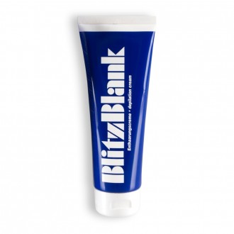 DEPILATION CREAM BLITZBLANK 125ML