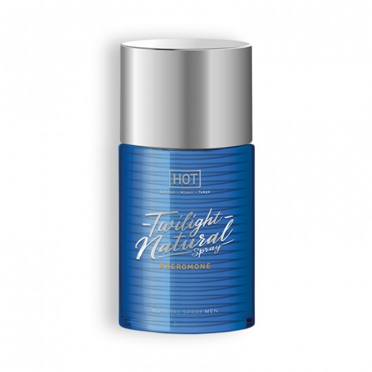 SPRAY CON FEROMONI SPRAY NATURALE MAN 50ML