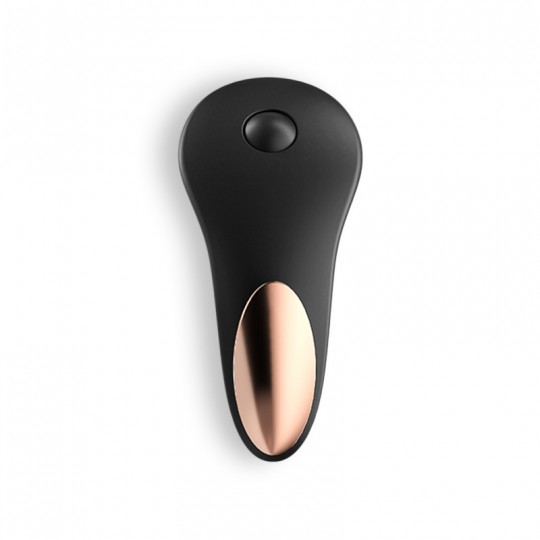 PANTY VIBRATOR CON APP LITTLE SECRET SATISFYER