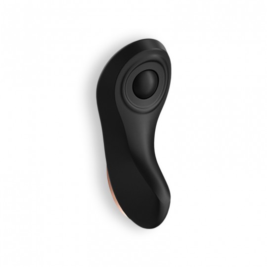 PANTY VIBRATOR CON APP LITTLE SECRET SATISFYER