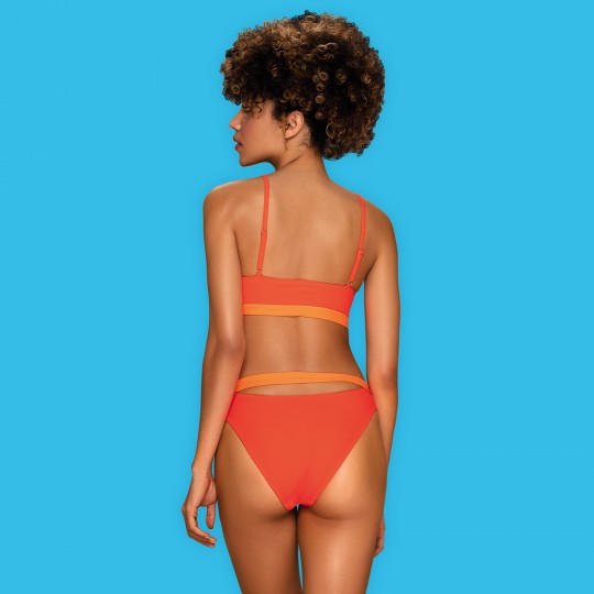 MIAMELLA OBSESSIVE ORANGE