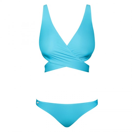 BIKINI COBALTICA OBSESSIVE