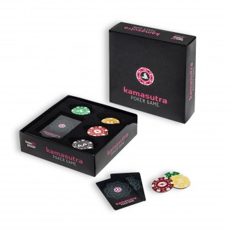 ИГРА В ПОКЕР КАМАСУТРА NL-EN-DE-FR