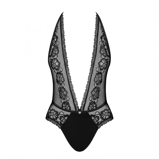 CORPO CANNDIS OBSESSIVE NERO