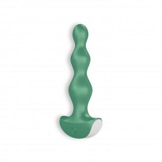 SATISFYER LOLLI PLUG 2 GREEN