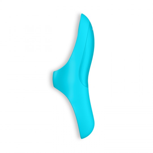 DITO DILDO TEASER SATISFYER BLU