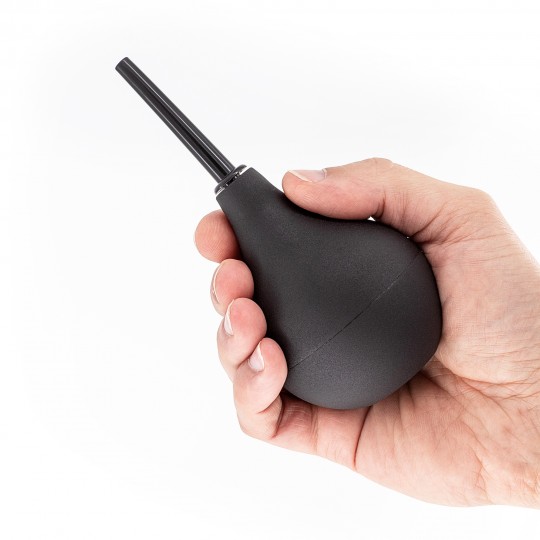 АНАЛЬНЫЙ ДУШ CRUSHIOUS MEGA DOUCHE 160 МЛ