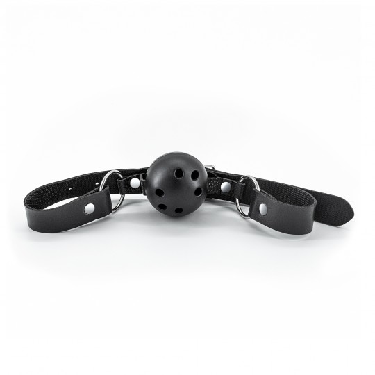 PUNISHER BONDAGE KIT CON 8 PEZZI CRUSHIOUS