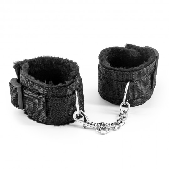 KIT BONDAGE MASTER &amp; CUMMANDER COM 11 PEÇAS CRUSHIOUS