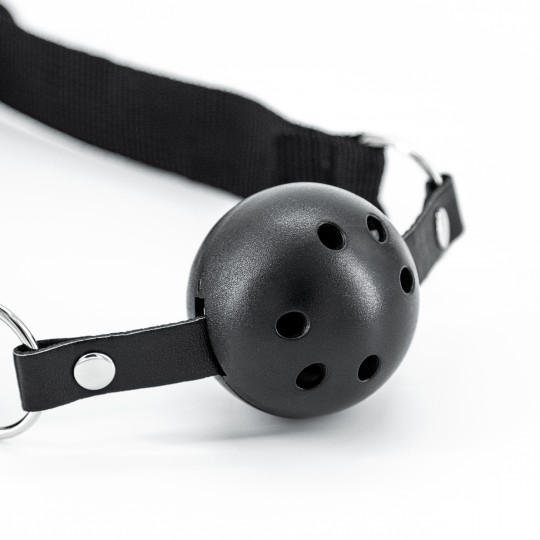 CRUSHIOUS MASTER &amp; CUMMANDER 11 PIECE BONDAGE KIT
