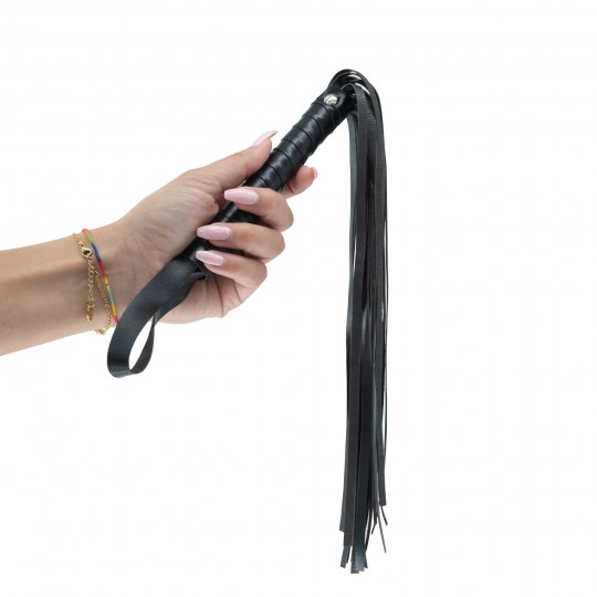 PUNISHER BONDAGE KIT CON 8 PEZZI CRUSHIOUS