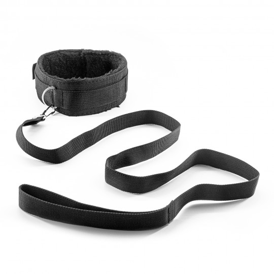 CRUSHIOUS MASTER &amp; CUMMANDER 11 PIECE BONDAGE KIT