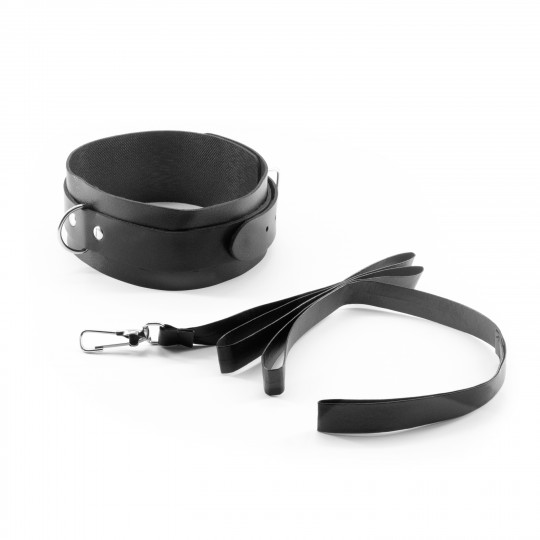 PUNISHER BONDAGE KIT CON 8 PEZZI CRUSHIOUS