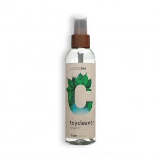 COBECO BIO ORGANIC TOYCLEANER SPRAY 150ML