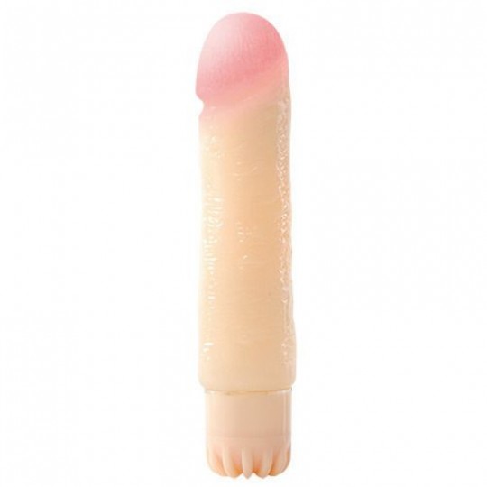 VIBRADOR JELLY REAL RAPTURE TIDE 8&#039;&#039;
