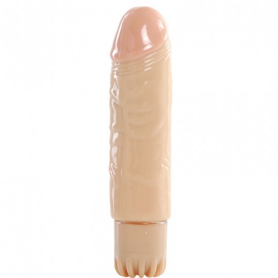 DILDO REALISTICO REALE RAPTURE TYPHOON 5.5&quot;