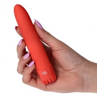 PICCOLO ROSSO CLASSICI DILDO