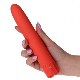 GRANDE ROSSO CLASSICI DILDO