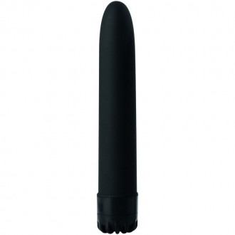 VIBRADOR CLASSICS NEGRO GRANDE