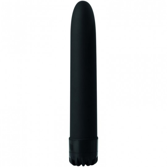 VIBRADOR CLASSICS PRETO GRANDE
