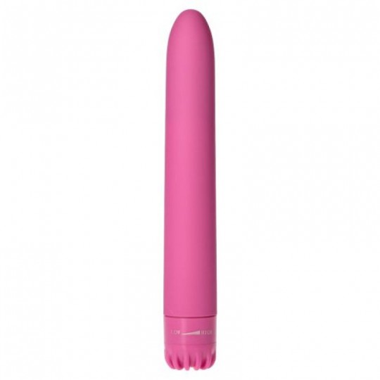 CLASSICS VIBRATOR PURPLE MEDIUM