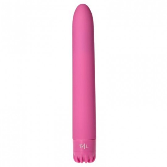CLASSICS VIBRATOR PURPLE MEDIUM