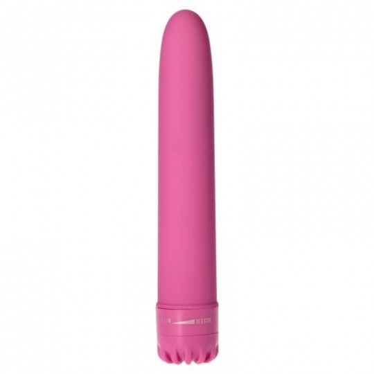 VIBRADOR CLASSICS ROXO GRANDE
