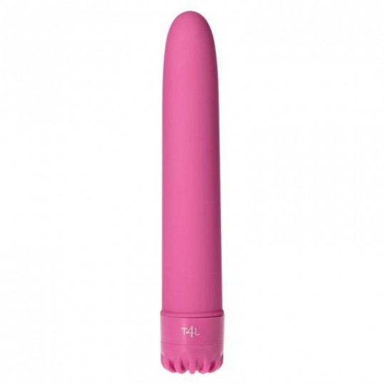 VIBRADOR CLASSICS ROXO GRANDE