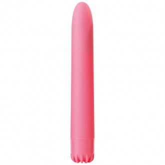 VIBRADOR CLASSICS ROSA MÉDIO