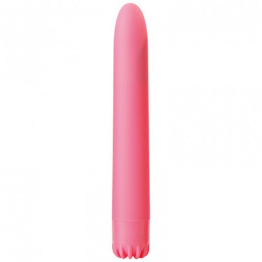 CLASSICS VIBRATOR PINK MEDIUM