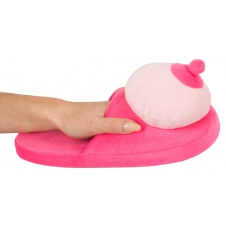 CHINELOS BOOB SLIPPERS