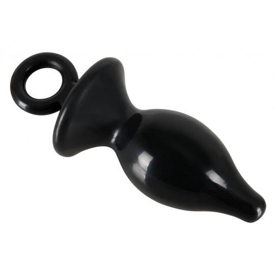 CONFEZIONE CON 3 SPINE ANALI FORMAZIONE SET