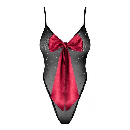 BODY TIENESY TAMANHO QUEEN OBSESSIVE