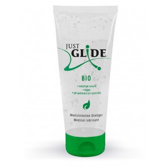 JUST GLIDE BIO LUBRICANT 200ML