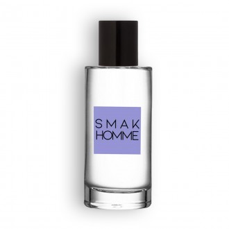 PERFUME SMAK PARA HOMEM 50ML