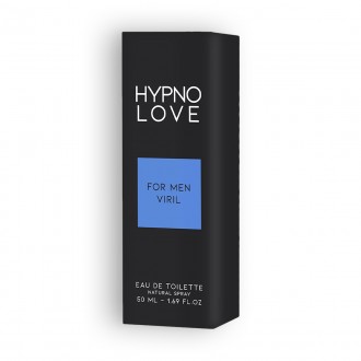 HYPNO LOVE PERFUME FOR MEN 50ML