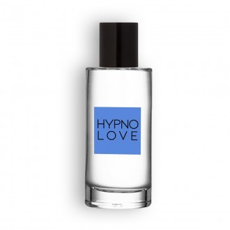 HYPNO AMORE PROFUMO PER GLI UOMINI 50 ML