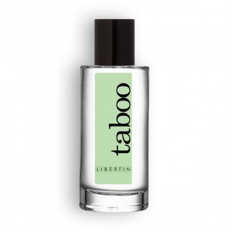 TABOO PERFUME FOR HIM 50ML