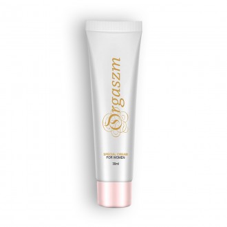 ORGAZSM 30ML CLITORIDE CREMA STIMOLANTE