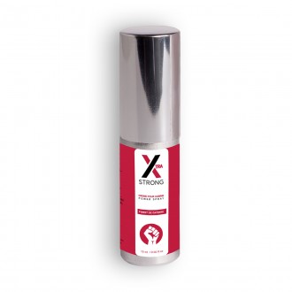 XTRA STRONG PENIS POWER SPRAY FOR MAN 15ML