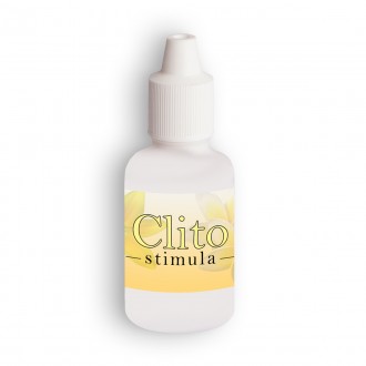 GEL ESTIMULANTE PARA CLITÓRIS CLITO STIMULA 20ML